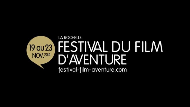 Festival du Film d'Aventure - Teaser - 2014