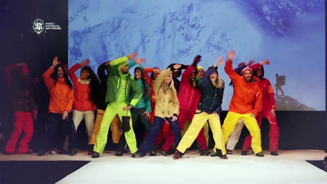 ASAP - Hiver - 2014 - 2015