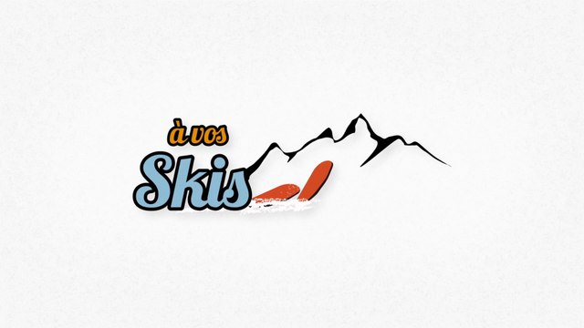 Pra-Loup - Emission 01 - Saison 02 - A Vos Skis - 2014