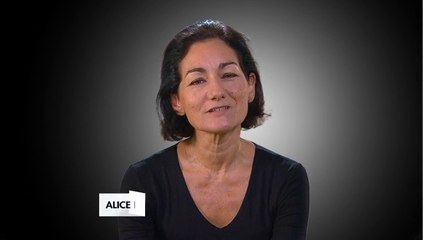 Alice Ferney - Les 20 livres qui ont changé votre vie
