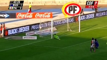 Rubio scores bicycle-kick as birthday present for his mother