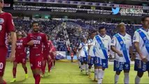 Puebla 1-1(5-4) Lobos BUAP (Copa Mexico) بتاريخ 29/10/2014 - 03:00