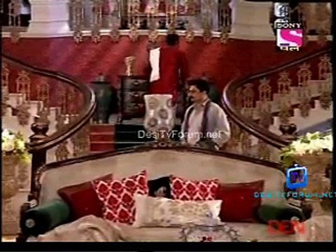 Yeh Dil Sun Raha Hai 29th October 2014 Video Watch Online pt2