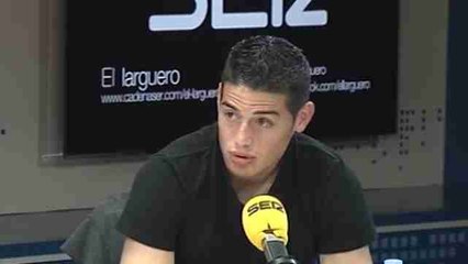 James: World Cup was better than expected