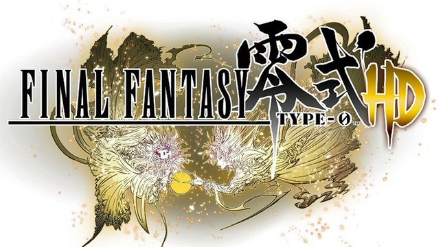 CGR Trailers - FINAL FANTASY TYPE-0 HD Enter the Fray Trailer