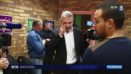 La rénovation du logement de Lepaon coûte 130 000 euros à la CGT