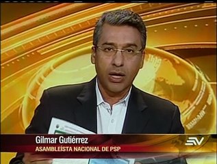 Entrevista Gilmar Gutiérrez / Contacto Directo