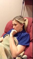 Download Video: Girl Really Wants To Be Nicki Minaj After Wisdom Teeth Removal