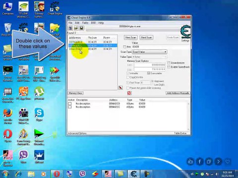 How to get 99999999 dollars in GTA Vice City