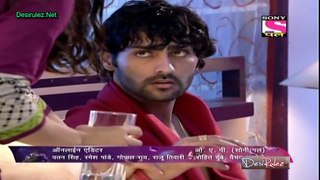 Yeh Dil Sun Raha Hai  - 29th October 2014 pt1