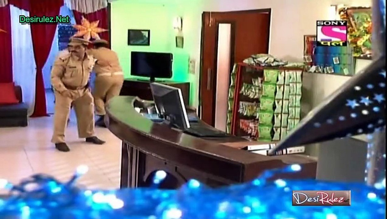 Yeh Dil Sun Raha Hai  - 29th October 2014 pt2