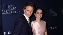 Eddie Redmanye And Felicity Jones Bring Physics To Hollywood With The Theory Of Everything