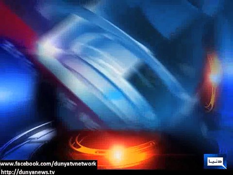 Dunya News - Pervaiz Rasheed terms Shah Mehmood's allegations shameless