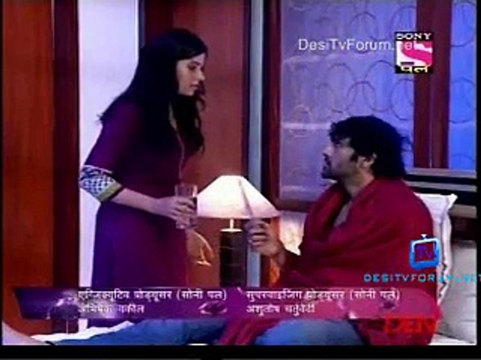 Yeh Dil Sun Raha Hai 29th October 2014 Video Watch Online