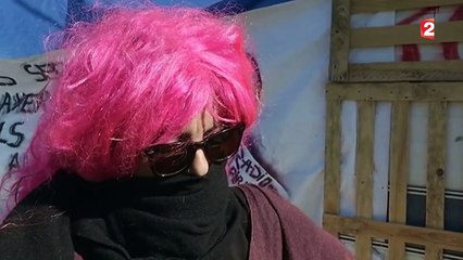 Sivens : Le Conseil Général suspend provisoirement le chantier