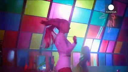 "Io canto sweet", parola di Jessie J.