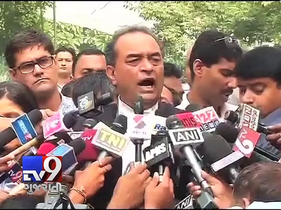 Black Money : Gov. submits before SC names of 627 Indians holding foreign bank accounts - Tv9