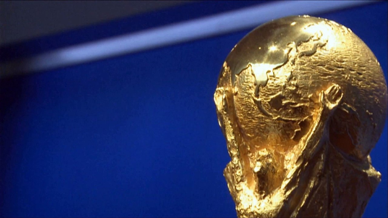 FIFA: 'Großes Interesse' am Garcia-Report