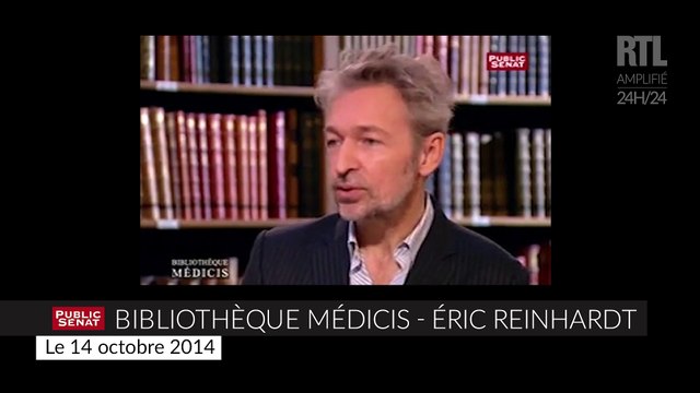 Prix Goncourt : une rude concurrence pour David Foenkinos