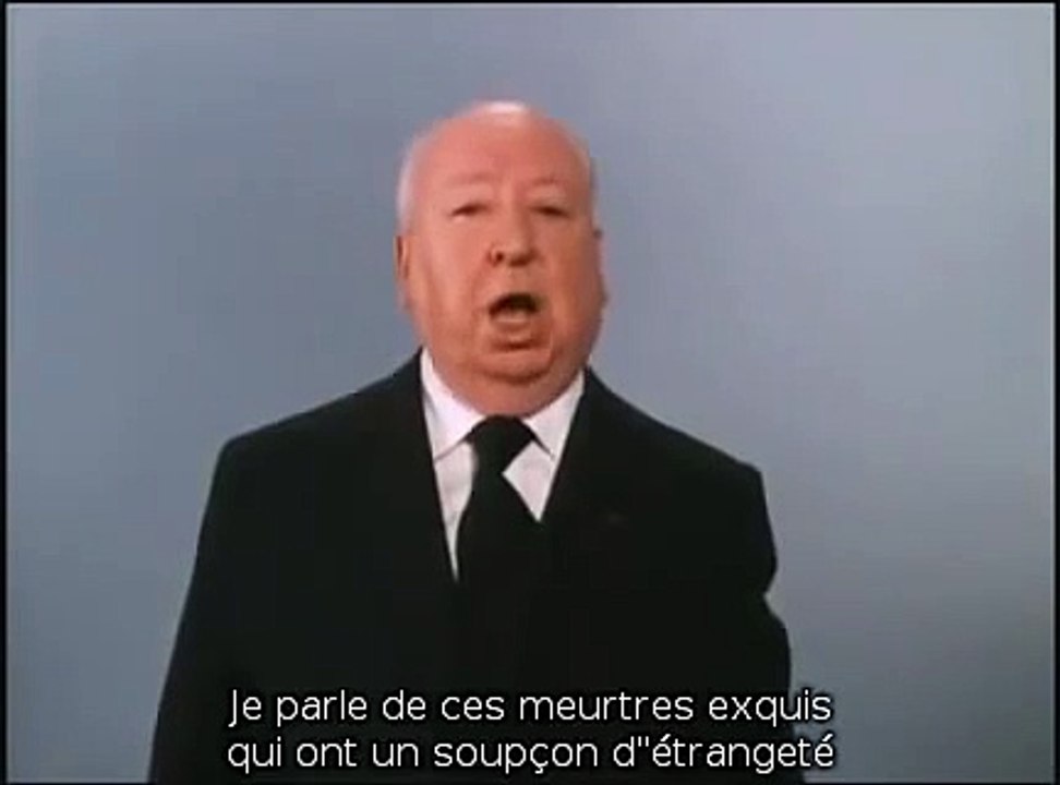 "Psychose" (1960)