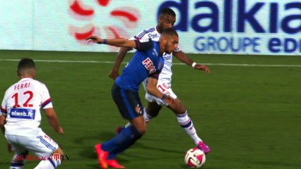 Layvin Kurzawa, The artist !