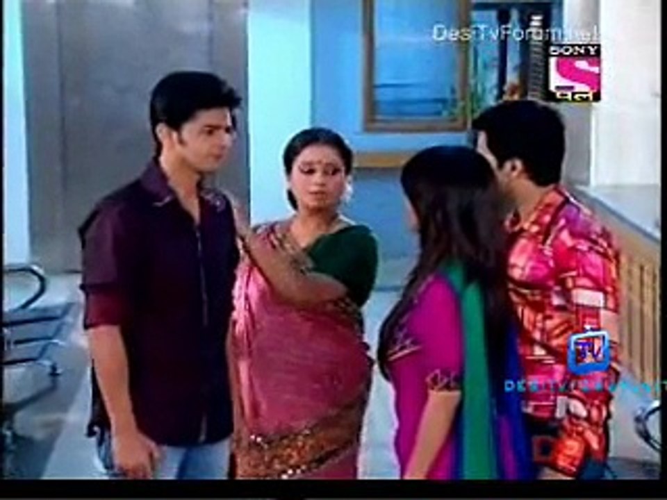 Piya Basanti Re 29th October 2014 Video Watch Online pt3