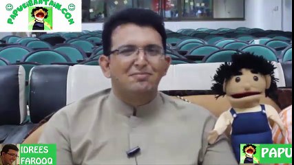 5 Tips for Freelancers to Work Securely and With Devotion | Idrees Farood Interview | Papu Ki Baatain