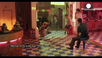 Переможець Берлінале - азійське кіно