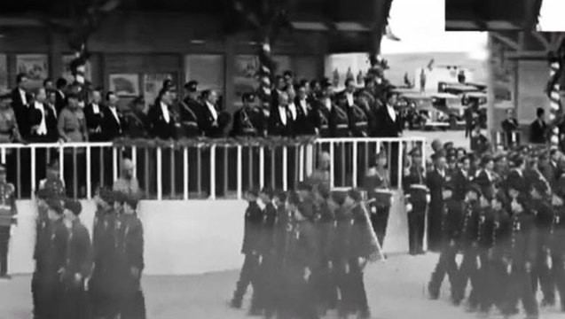 Daha önce hiç bir yerde yayınlanmadı: 81 yıl önce bugün...