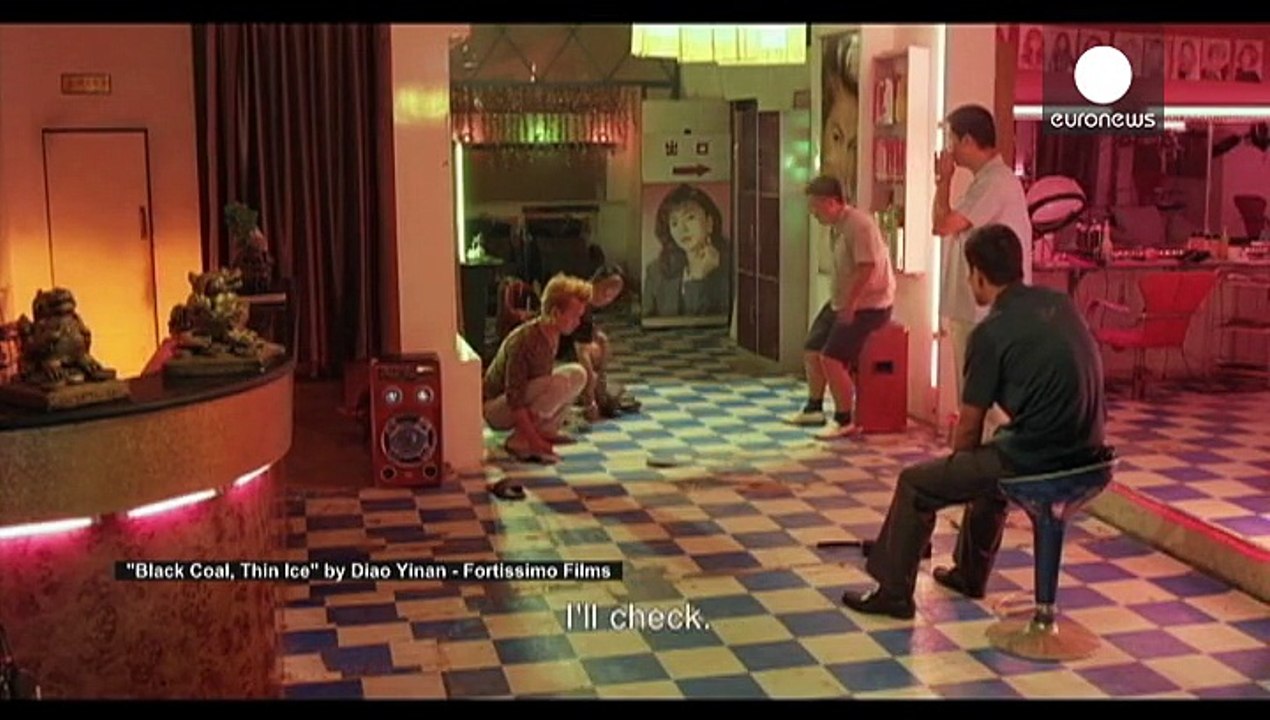 Berlinale: Sieg für das asiatische Kino