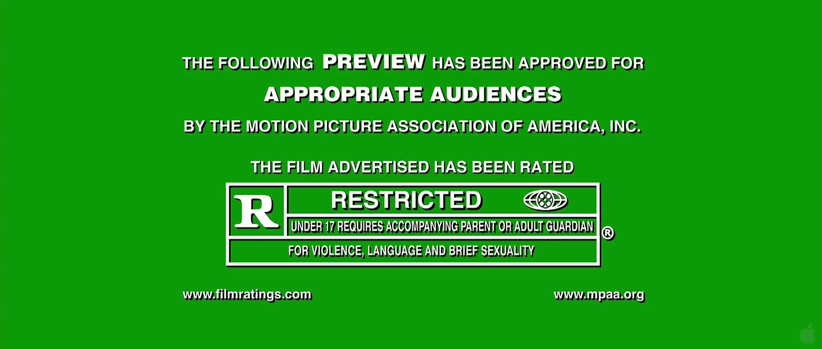 Seeking Justice Bande Annonce