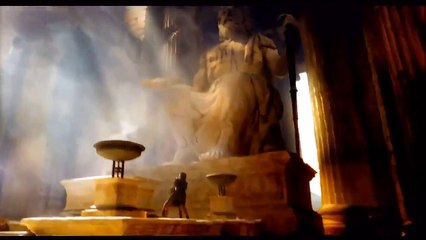 La colère des Titans Extrait # 1