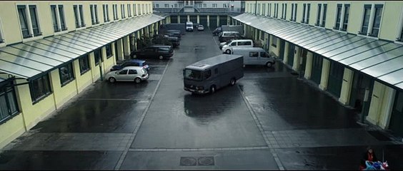 Nouveau Souffle Bande Annonce VF