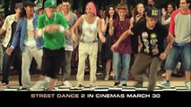 StreetDance 2 Bande Annonce 2 (2012)