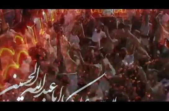 Shahid Baltistani 2013 - Mera Veer Hussain A.S (Siraiki)