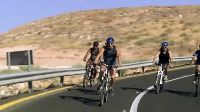 Le Policier Bande Annonce VF