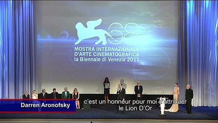 Faust Bande Annonce (2012)