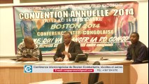 conférence intercongolaise de Boston (Combattants, révoltes et autres congolais ensemble)