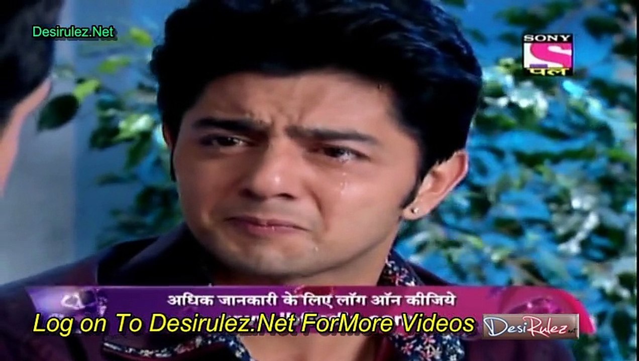 Piya Basanti Re 29th October 2014 pt2