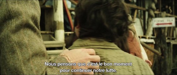Enfance Clandestine Bande Annonce Francaise