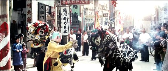 Bruce Lee l'histoire officielle Bande Annonce VF