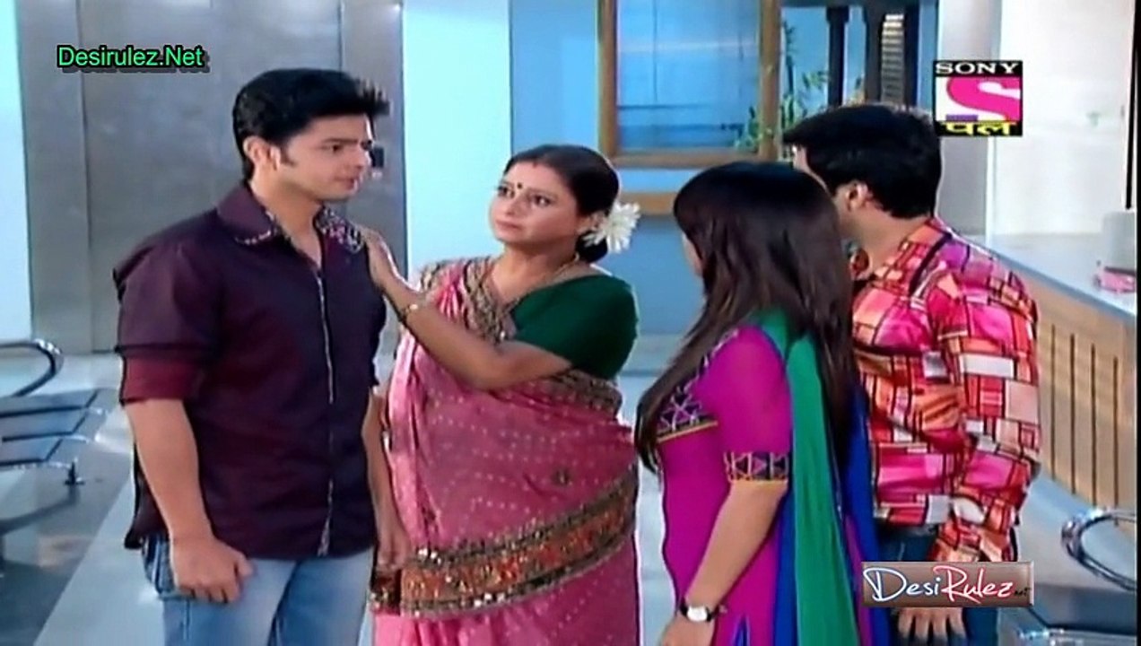 Piya Basanti Re 29th October 2014 pt3