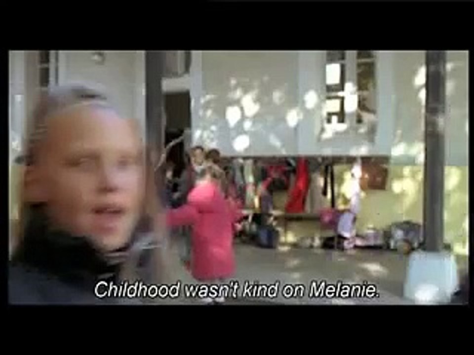 Ugly Melanie / Vilaine (2008) - Trailer English Subs