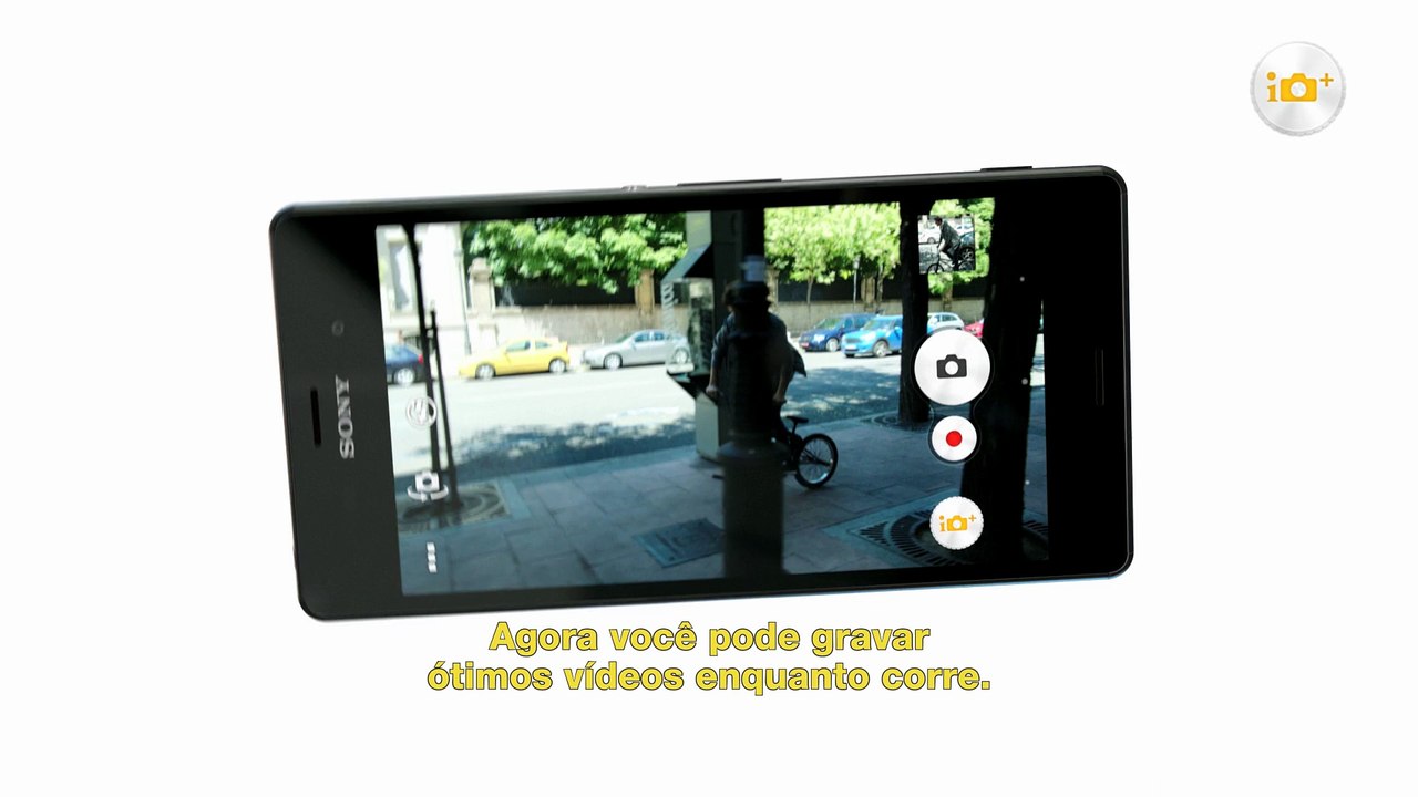Sony | Xperia - SteadyShot e as Melhores Fotos com Pouca Luz