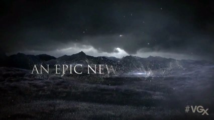 Game of Thrones en mode jeu vidéo