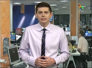 Nicolas Maduro announces new arrest in Serra murder case