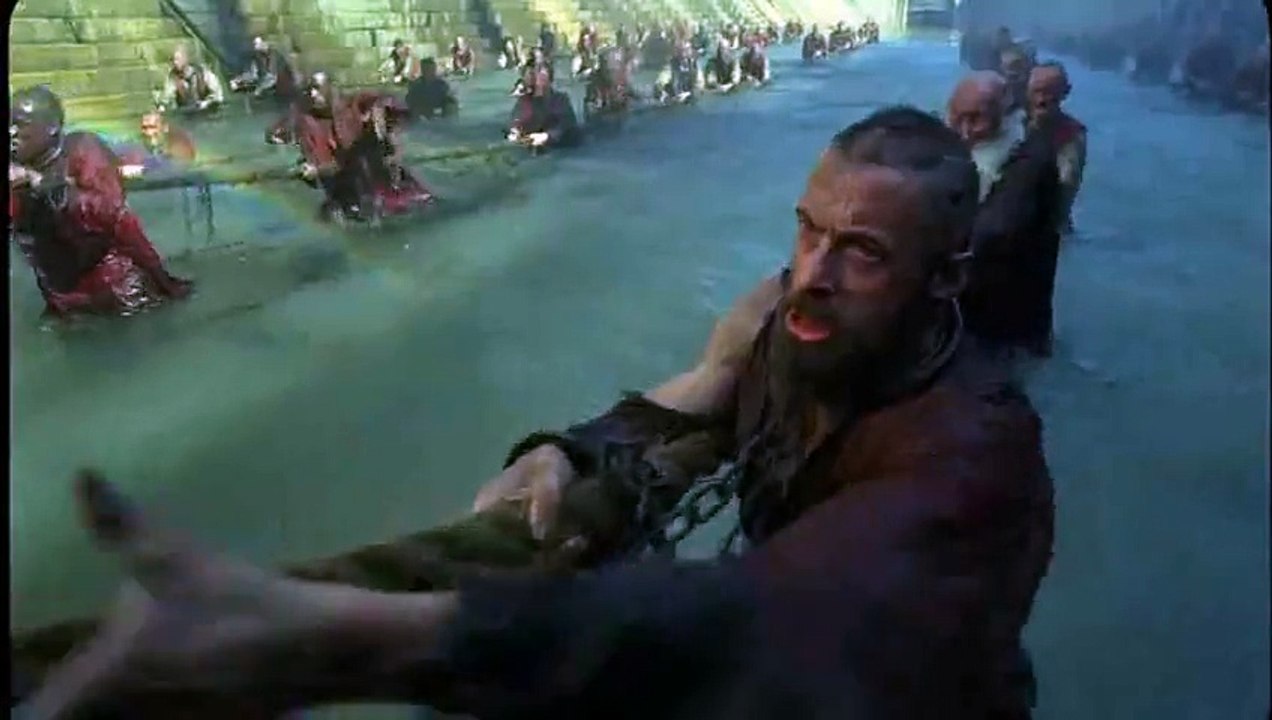 Les Misérables Bande Annonce VF (2013)