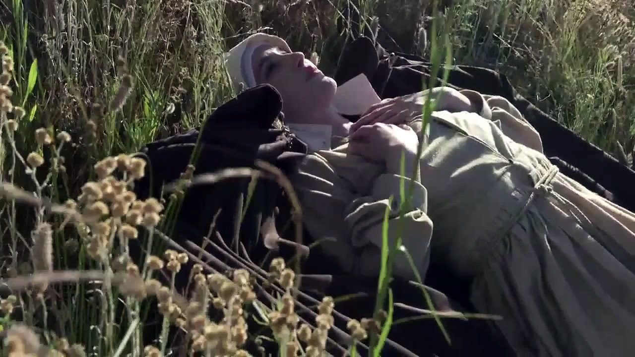 Les Lettres Portugaises Bande Annonce Teaser (2013)