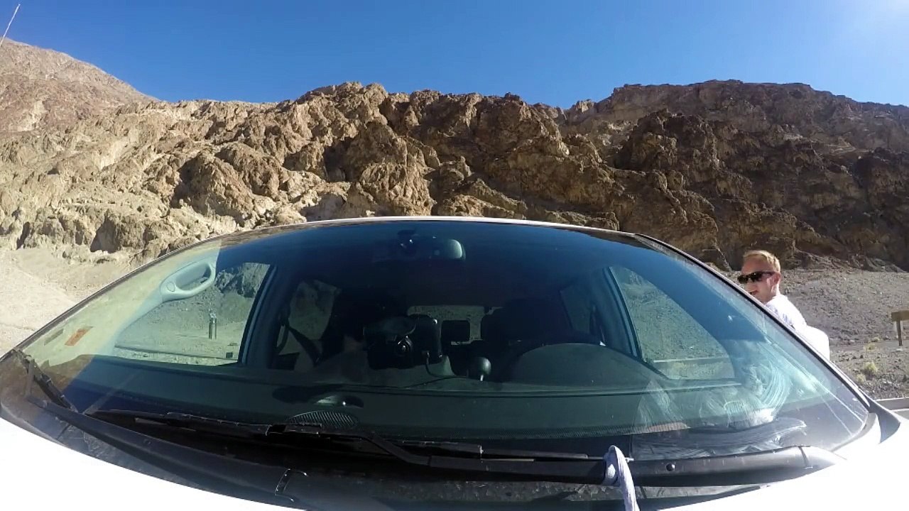 Trip to Vegas