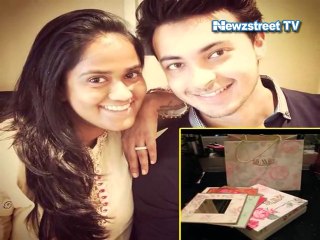 Check-out Salman’s sister Arpita’s wedding card